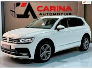 Volkswagen Tiguan - 1.4 TSI Highline Business R-Line / Stoel Verwarming / Start 