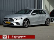 Mercedes-Benz A-klasse - 200 Business Solution AMG | Wide Screen | High-performance L