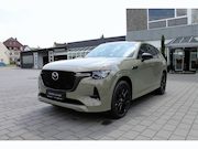 Mazda CX-60 - 2.5L e-SKYACTIV PHEV 327ps 2025 5WGN 2.5L e-SKYACTIV PHEV 32