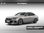 BMW 5-serie - Sedan 520i