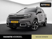Citroën C5 Aircross - 1.2 PureTech Business|AUT|LED|CAMERA|LEDER|D-RIEM VV