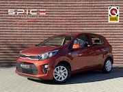 Kia Picanto - 1.0 CVVT EconomyPlusLine