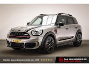 MINI Countryman - 2.0 John Cooper Works S ALL4 White Silver Edition | PANORAMA