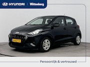 Hyundai i10 - 1.0 Comfort Smart | Navigatie | Camera | Leder stuur | Cruis