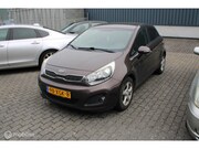 Kia Rio - 1.2 CVVT Plus Pack