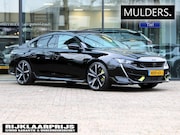 Peugeot 508 - 1.6 HYbrid Peugeot Sport Engineered | Navi / Schuifdak / Foc