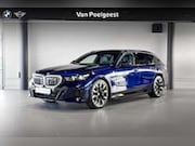 BMW i5 - Touring xDrive40 | M Sport | Glazen Panoramadak |