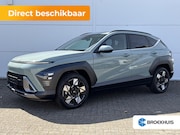 Hyundai Kona - 1.6 GDI HEV Comfort Plus | Nu met 4.800, - Voordeel | Nieuw