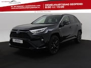 Toyota RAV4 - 2.5 Hybrid AWD Black Edition | ex BPM | LED | Navi | JBL | A