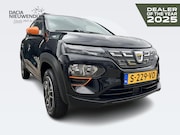 Dacia Spring - Expression 27 kWh AUTOMAAT l CAMERA | PARKEERSENSOREN | AIRC