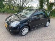 Citroën C2 - 1.1i Plaisir