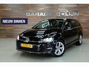Volkswagen Golf - Variant 1.4 TSI Highline | ERGOACTIVE STOEL | CRUISE | LED |