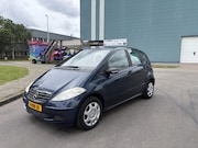 Mercedes-Benz A-klasse - 170 Classic 116 PK. Leuke en zeer fijn rijdende inruilauto !