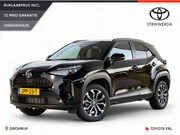 Toyota Yaris Cross - 1.5 Hybrid 115 Dynamic | Stoel- stuurverwarming | Keyless | 
