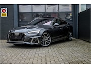Audi A5 - Sportback 40 TFSI S edition PANO, ACC, MATRIX,