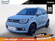 Suzuki Ignis - 1.2 Smart Hybrid Stijl | Trekhaak | Navigatie via Apple Carp