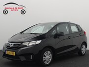 Honda Jazz - 1.3 i-VTEC AIRCO / CRUISE / STOELVERW / BLUETOOTH