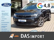 Opel Grandland - 130PS Autm. GS Line Navi LED ParkAssis