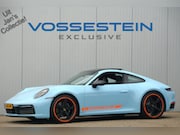 Porsche 911 - 3.0 Carrera 4 S Centrum Gelderland Exclusive Edition / 14dkm