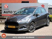 Ford Fiesta - 1.0 EcoBoost ST Line Climate/Cruise Control, Parkeersensoren