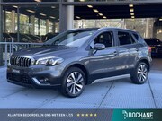 Suzuki S-Cross - 1.4 Boosterjet Style Smart Hybrid Automaat 129PK | Adaptieve