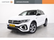 Volkswagen T-Roc - 1.5 TSI R-Line Edition, 1e Eigenaar, !!! AUTOMAAT