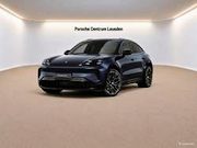 Porsche Cayenne - Electric 113 kWh