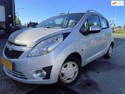 Chevrolet Spark - 1.0 16V LS Bi-Fuel