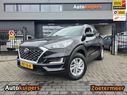 Hyundai Tucson - 1.6 T-GDI Comfort | Met o.a. achteruitrijcamera, navigatie, 
