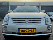 Cadillac SRX - 3.6 Elegance 2WD