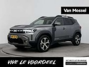 Dacia Duster - 1.6 Hybrid 140Pk Journey | Navigatie | Stoel & Stu