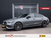 Mercedes-Benz C-klasse - 200 Business Line 204pk | Stoelverwarming | Camera | CarPlay