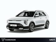 Kia Niro - 1.6 GDi Hybrid DynamicPlusLine | In bestelling