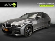 BMW 3-serie - Touring 330e xDrive M Sport/ Elektrische Trekhaak/ Cruise Co