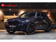 BMW X5 - xDrive50e M-Pakket Black Optic, Comfort Seats Individual Led