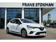 Renault Clio - 1.6 E-Tech Hybrid 145 Equilibre