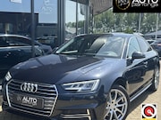 Audi A4 - 2.0 TFSI ultra Sport Pro Line S 190PK | Uniek | Zeer Nette S