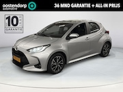 Toyota Yaris - 1.5 Hybrid Dynamic