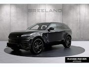 Land Rover Range Rover Velar - P400e AWD Belgravia Edition | Panoramadak | Black Pack | Col