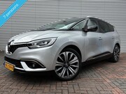 Renault Grand Scénic - 1.2 TCe Intens 7 Persoons CarPlay 2018 vol opties leer massa