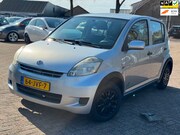 Daihatsu Sirion - 2 1.0-12V GT-LINE NAP EL RAMEN
