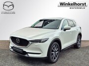 Mazda CX-5 - SKYACTIV-G 2.5 194 6AT 4WD GT-M