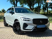 Volvo XC60 - 2.0 T8 Plug-in hybrid AWD Ultra Black Edition NW MODEL 455pk