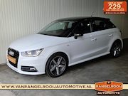 Audi A1 - Sportback 1.0 TFSI Sport Pro Line S