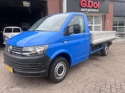 Volkswagen Transporter - 2.0 TDI L2H1 Comfortline