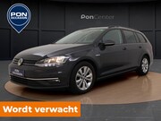 Volkswagen Golf - Variant 1.5 TSI | ACC | Parkeerhulp | Carplay | Navi | Getin