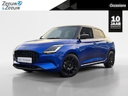 Suzuki Swift - 1.2 Select | Sport Edition | Uniek bij Zeeuw & Zeeuw! | Demo
