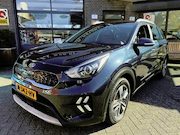 Kia Niro - Hybrid 1.6 GDi DynamicLine Schuifdak Trekhaak