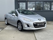 Peugeot 308 - CC 1.6 VTi Sport Pack Clima Cruise Lichtmetaal