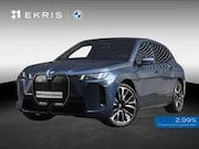 BMW iX - xDrive45 | M Sportpakket | Innovation Pack | Drivi